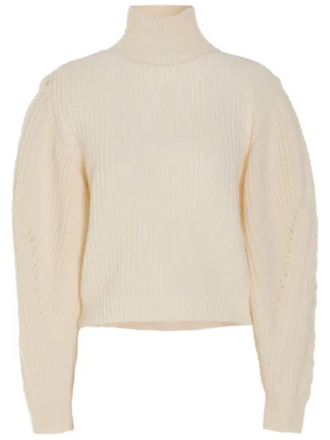 MIXIK Monique sweater Neutrals S168020300