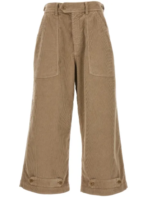 Cellar Door Paola trousers Neutrals SA210356SF49104