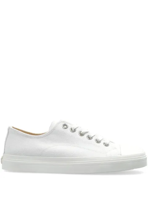 Moschino square-toe sneakers MA15053G1MMW0