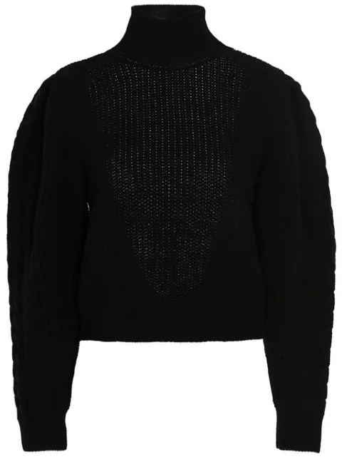 MIXIK Monique sweater Black S16802000
