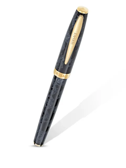 Versace La Vacanza roller pen Black VR5DA0125
