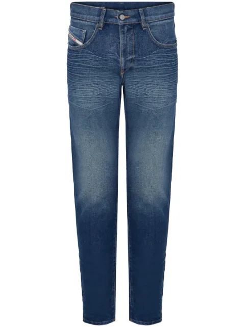 Diesel 2019 D-Strukt jeans Blue A0355809J59