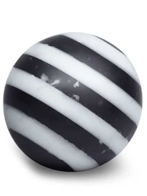 Editions Milano Alice paper weight (8cm) White AL2031