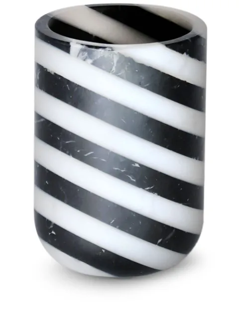 Editions Milano Alice pen pot White AL2032
