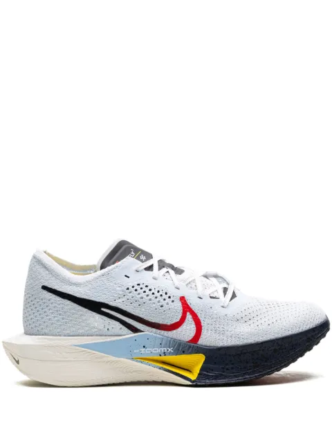 Nike Zoomx Vaporfly Next% 3 FK "Pure Platinum" sneakers White HJ9079