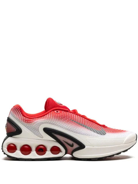 Nike Air Max DN SE "University Red" sneakers White HQ4565