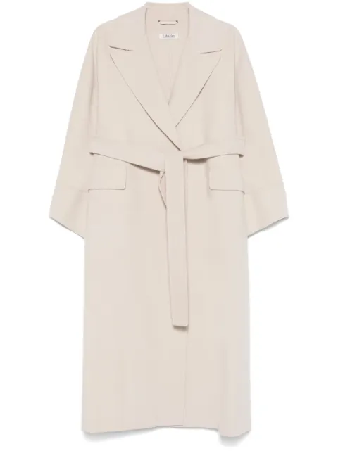 'S Max Mara Malika coat Neutrals 2429016033600