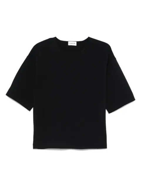 P.A.R.O.S.H. Roma T-shirt Blue ROMA25D540851