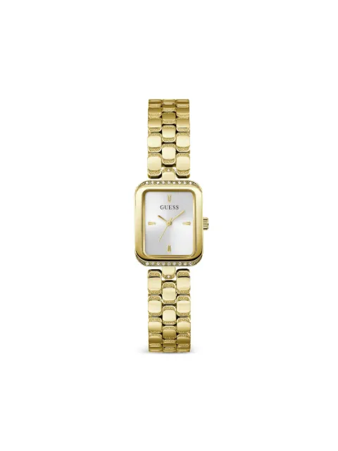 GUESS USA analog 22mm watch Grey GW0865L2