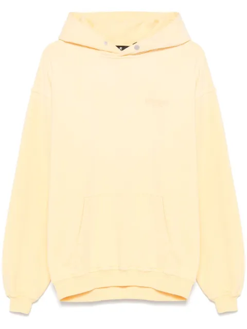 Represent Represent Owners Club hoodie Yellow OCM41113