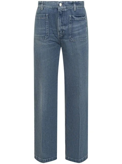 Seafarer Ryan jeans Blue SMP0023TDF0008133SM23W