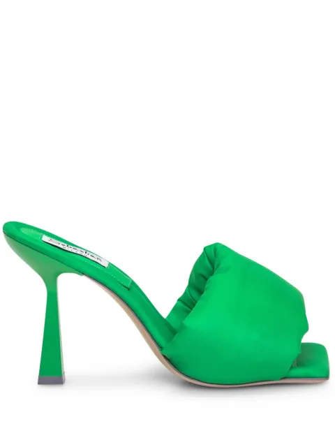 Sebastian Milano Blast sandals Green SE1155