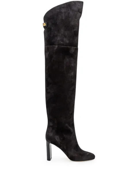 Maison Skorpios Marylin boots Black Q2S80040051