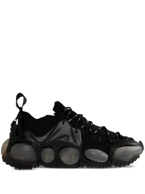 Nike ISPA Link Axis sneakers Black FZ3507