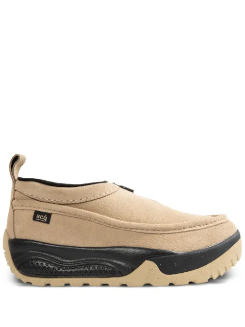 Nike ACG Izy shoes Brown FV4317