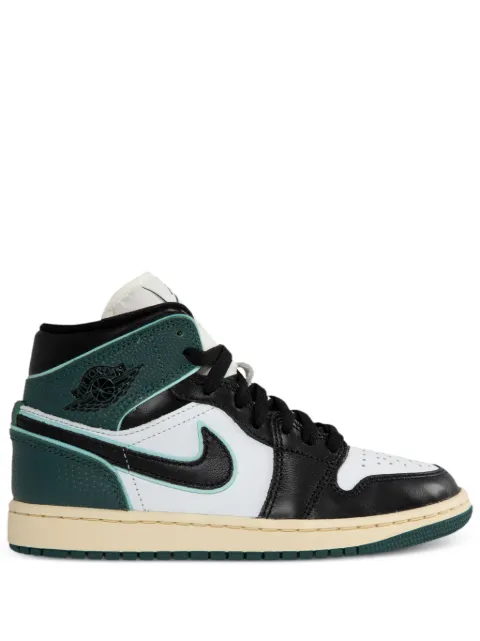 Jordan Air Jordan 1 Mid SE sneakers Green FQ7818