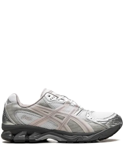 ASICS Gel-Nimbus 10.1 "Kith - White Morganite" sneakers White 1203A723100