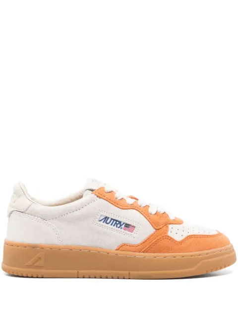 Autry Medalist sneakers Neutrals AULWXS22