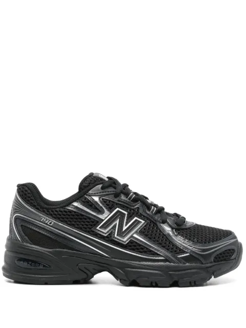 New Balance 740 sneakers Black U740BM2D