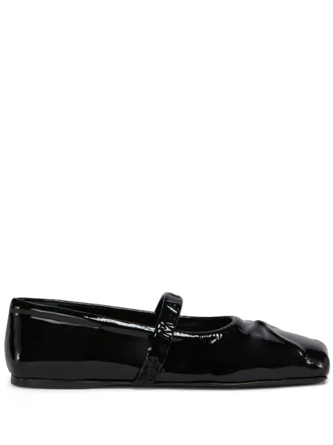 Marni patent leather Mary Janes Black MJMS007700P0410