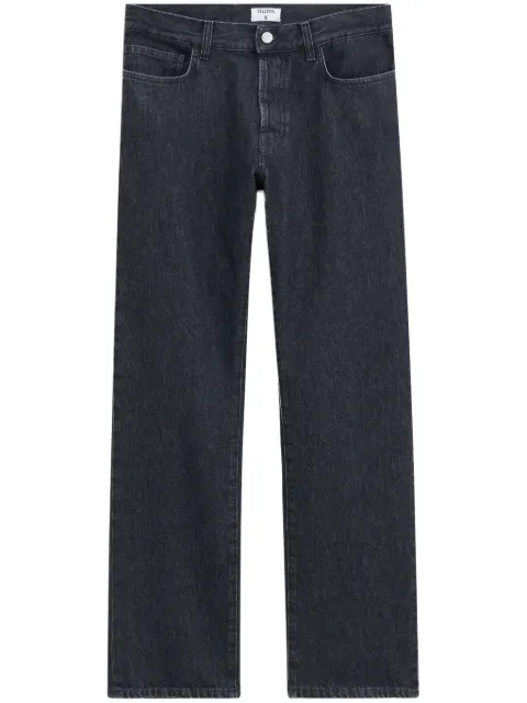 Filippa K boyfriend jeans Black 31547