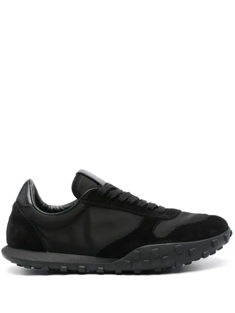 Jil Sander Moon panelled sneakers Black J32WS0056P0156001