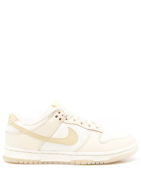 Nike Dunk Low sneakers Neutrals FZ2552