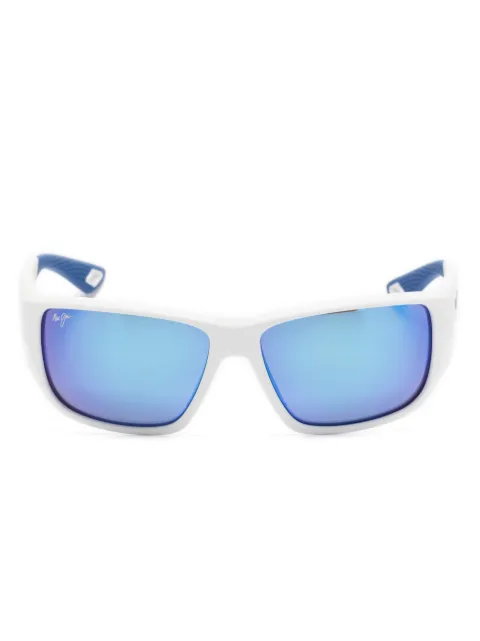 Maui Jim Keha sunglasses White MJ663