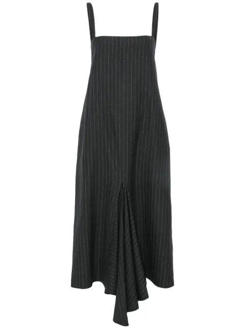 RACIL Lauren midi dress Grey LAUREN