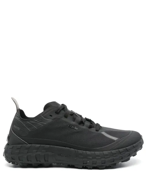 norda 001 sneakers Black 001M