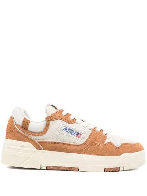 Autry CLC sneakers Brown ROLMSH04