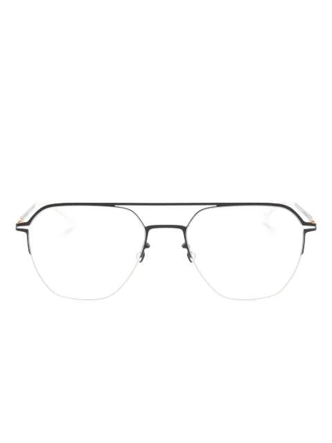 Mykita Imba glasses Black IMBA