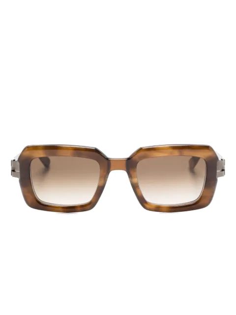 Mykita Una sunglasses Brown UNA