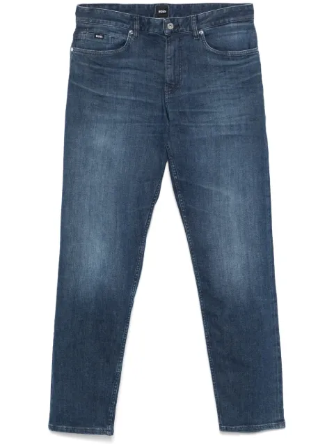 BOSS H-Re-Maine-Edge jeans Blue 50527960