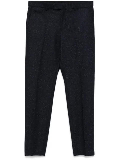 BOSS H-Genius trousers Blue 50528074