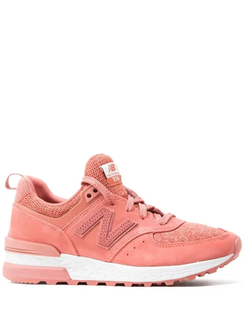 New Balance 574 "pink" sneakers Pink WS574CR