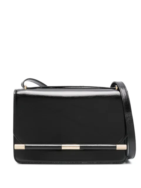 Victoria Beckham 202 shoulder bag Black B125AAC006189A