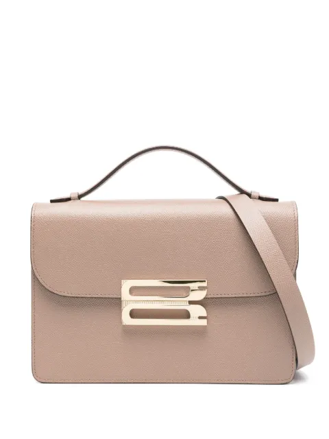 Victoria Beckham Dorian tote bag Neutrals B125AAC006210A