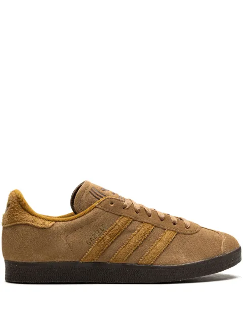 adidas Gazelle "Brown Desert" sneakers Brown IG2099