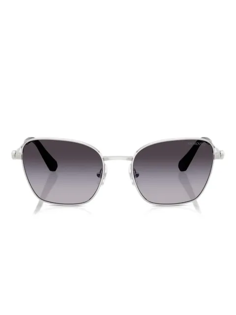 Swarovski Eyewear SK7029 sunglasses Grey SK7029