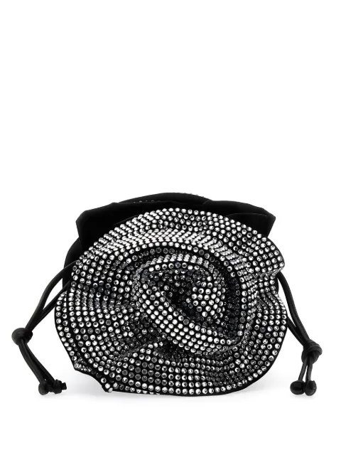 Magda Butrym Magda crossbody bag Silver 715723