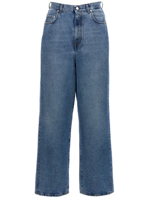 Séfr Disco Cut jeans Blue MFW24