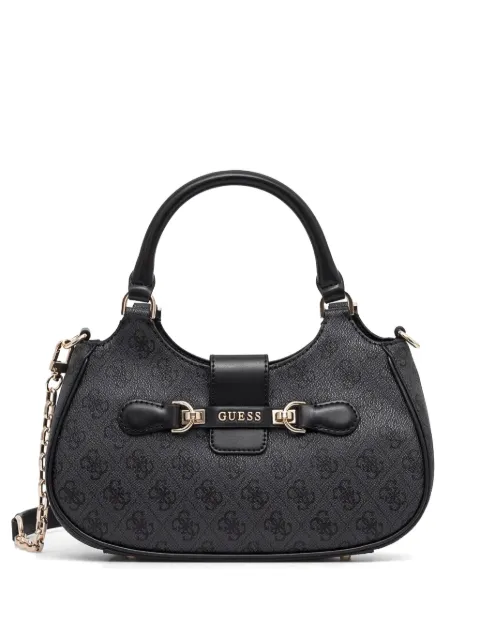 GUESS USA Nolana tote bag Black HWSG9500050