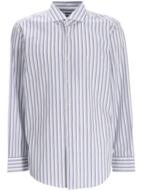 BOSS H-Hank shirt Blue 50508528