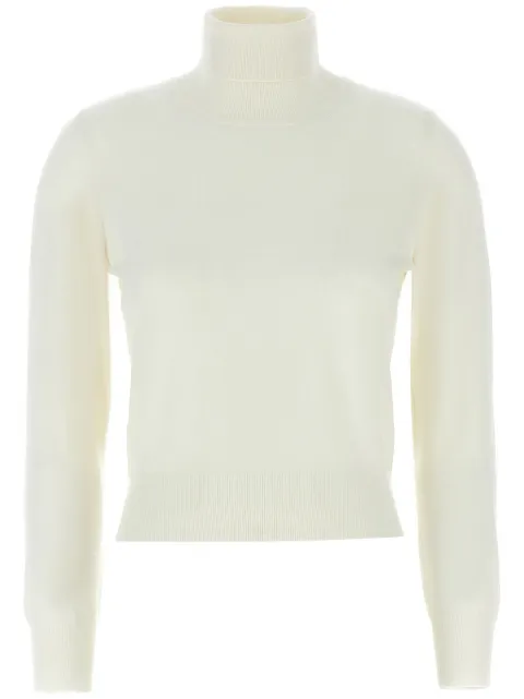 Antonino Valenti Enriette sweater White 8212AV24W1104