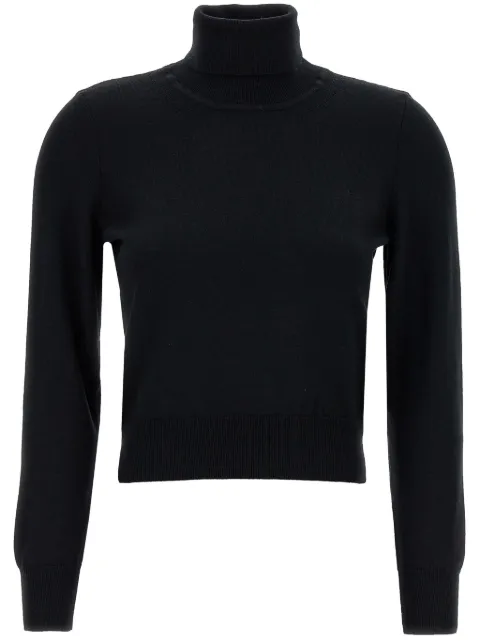 Antonino Valenti Enriette sweater Black 8212AV24W1105