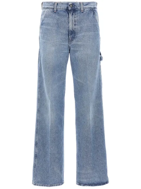 Made in Tomboy Ko-work jeans Blue KOWORKBLUE