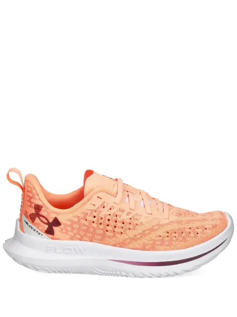 Under Armour Velociti 4 sneakers Orange 3027586