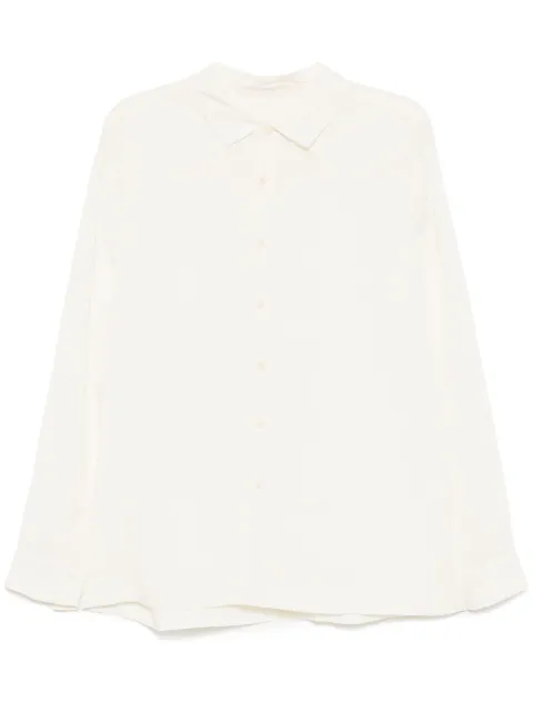 Casey Casey cooper shirt Neutrals 23HC357