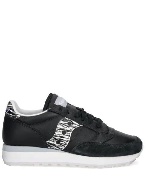 Saucony Jazz Triple Animalier sneakers Black S60793